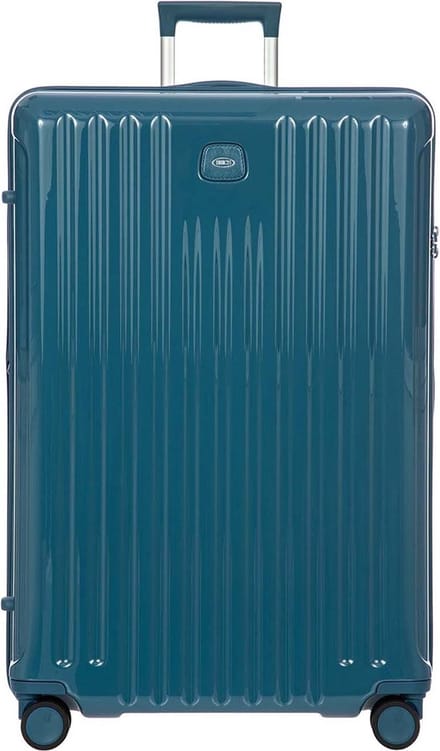 BRIC'S Positano Trolley 81 cm Sea Green Petrol 82cm