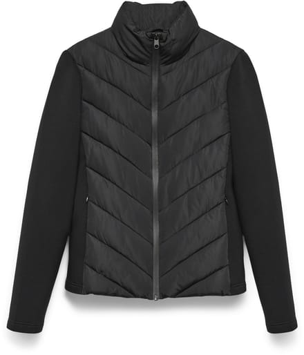 VERO MODA - VMHARRIET SHORT JACKET - Dames - Gewatteerde jassen
