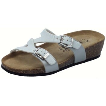 Sandalen met sleehak Valleverde VG335