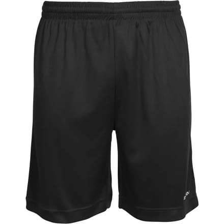 Stanno - Field Short - Sportbroek - Maat 152 - Zwart