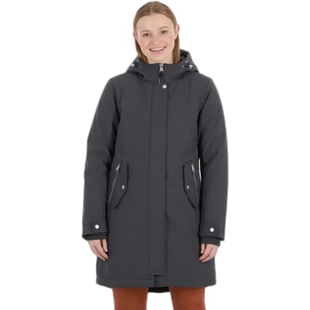 Damesparka Ragwear Itiga