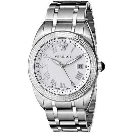 Versace V-Sport II VFE040013 mannen horloge