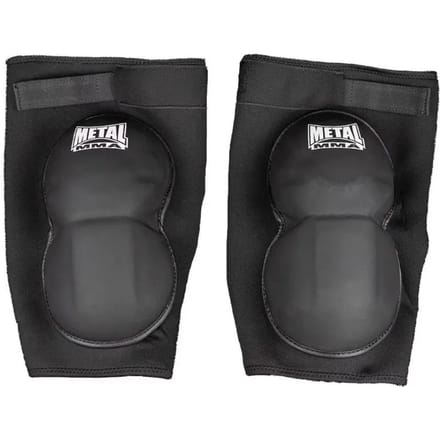 Kniebrace Metal Boxe