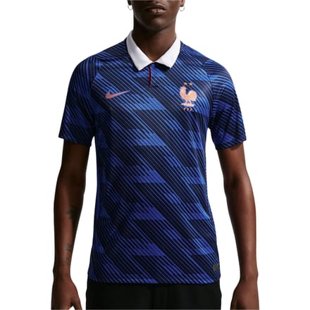 Nike Frankrijk WK2026 Thuis Shirt Heren - Maat M