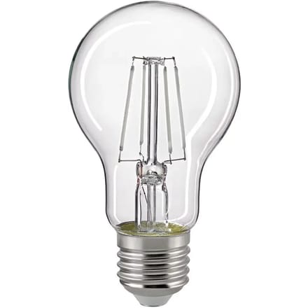 Normale filament LED-lamp Sigor Snow 7W