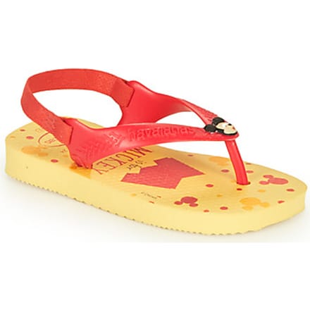 Havaianas  Teenslippers BABY DISNEY CLASSICS II