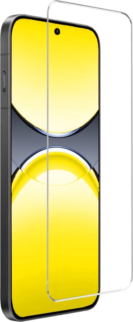Screenprotector - Geschikt voor OPPO Find X8 - Extra Sterk - Gehard Glas - Beschermglas - Tempered Glass - Screen Protector
