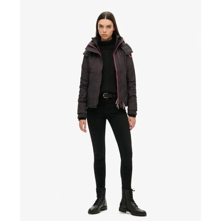 Damesparka Superdry Arctic SD-Windcheater