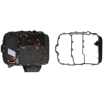 Regelaar, automatische versnelling ZF 1358298001ZF