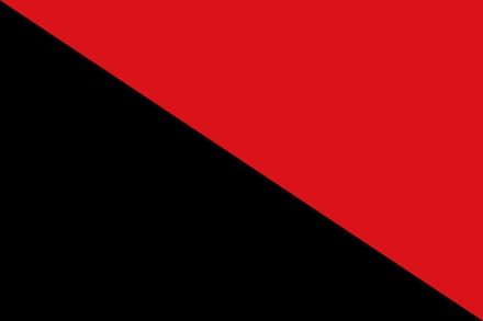 Vlag Sambreville 100x150cm