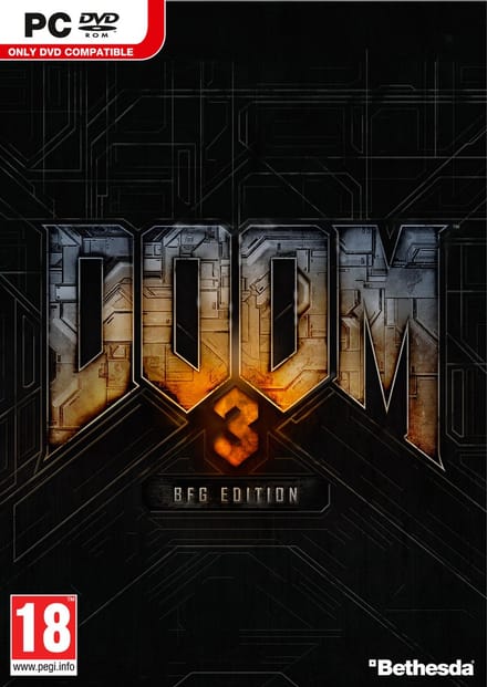 Doom 3