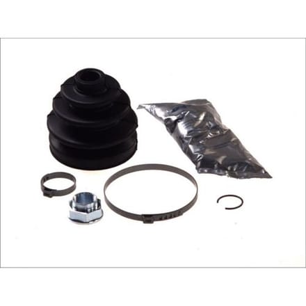 Balgenset, aandrijfas SPIDAN 21180