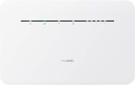 Huawei B535-232 CAT7 LTE draadloze router | 3G-4G | dual band