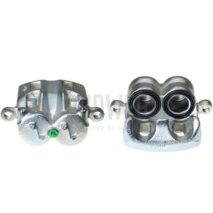 Budweg Caliper Remklauw BUDWEG 343128, voor links