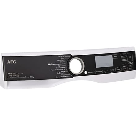 AEG controlepaneel, wit, AEG, FR 140260858018