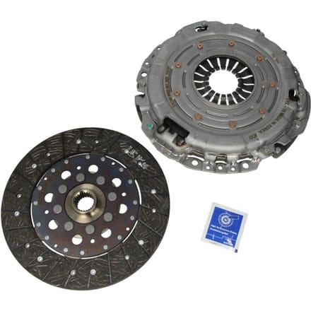 Koppelingsset SACHS 3000 951 393