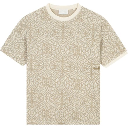 Pure Path T-shirt korte mouw 26010122