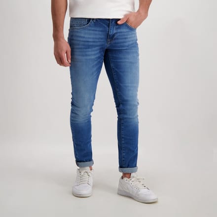 Cars Jeans Jeans Bates Slim fit - Heren