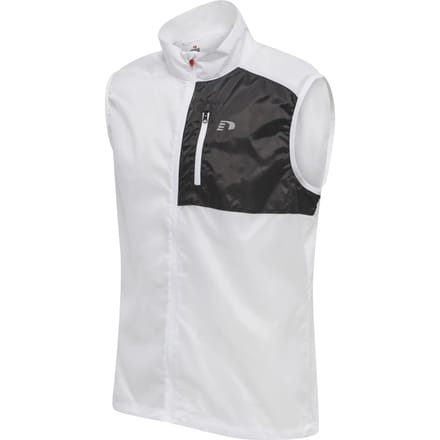 Waistcoat Newline Packable tech