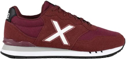 Munich Dash 2.0 287 Schoenen Rood EU 45 Man