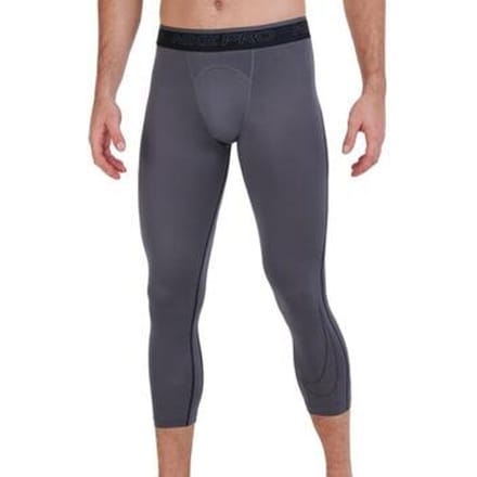 Korte broek Nike np dynamic fit 3qt tight