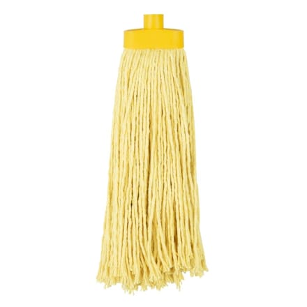 Jantex Kentucky Mopkop Geel 450g