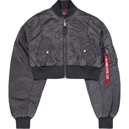 Damesjas Alpha Industries MA-1