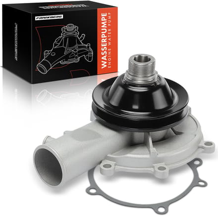 Frankberg 1x Waterpomp voor Opel
