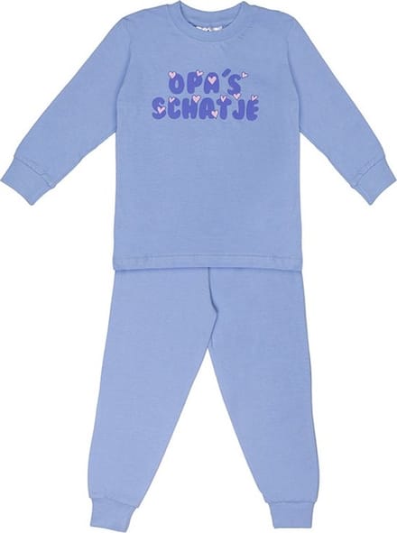 Fun2Wear - Pyjama Opa's Schatje - - Maat 68 -