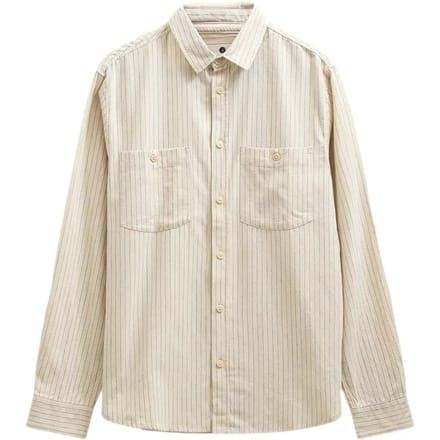 Shirt met lange mouwen Anerkjendt Laurits