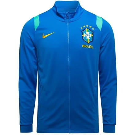 Brésil Trainingsjas Academy Pro Coupe du monde 2026