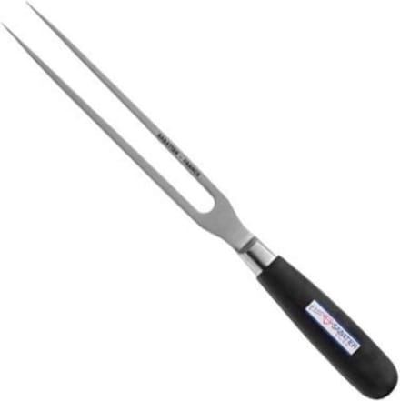 SABATIER diamant Silex | vleesvork | RVS | 32 cm