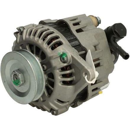 Driefasige generator STARDAX STX101376