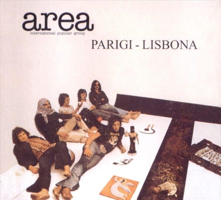 Parigi-Lisbona