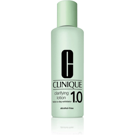 Clinique Clarifying Lotion 1.0 Twice A Day Exfoliator - 400 ml