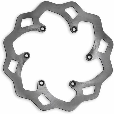 Remschijf voor vaste motorfiets Galfer Wave 240x4 mm