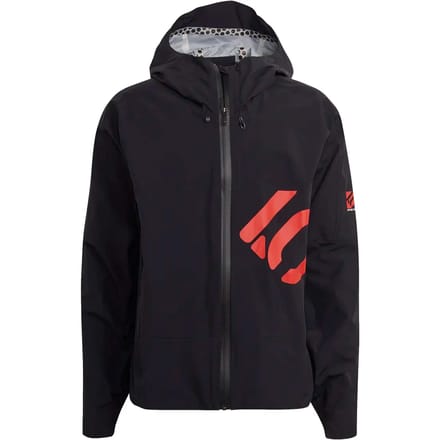 Jas adidas 5.10 Rain All Mountain