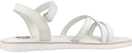 Gioseppo Tolland Sandalen Wit EU 29 Meisje