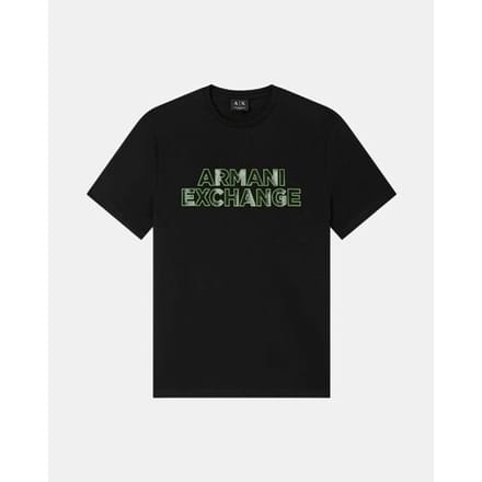 T-shirt Korte Mouw Armani Exchange XM002413 AF10361
