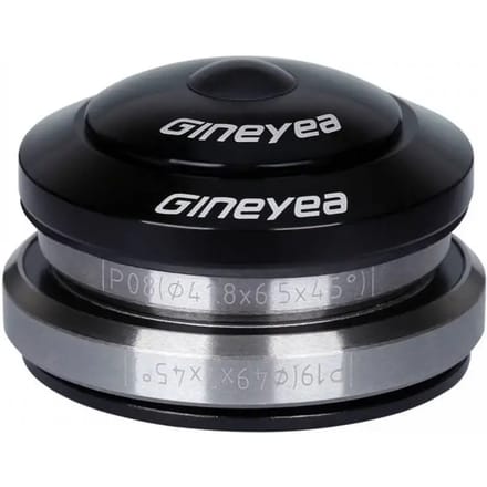 Geïntegreerd aluminium balhoofd Gineyea