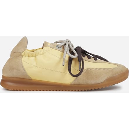 Bronx Cli-oo Sneaker Butter Yellow/gum Taglia: 37 | Sneakers Outlet | Donna | Giallo