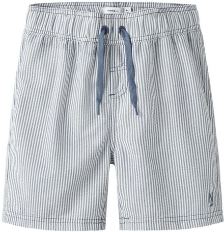 Name it zwemshort Basic