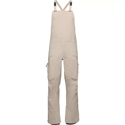 Ski-overalls Black Diamond Factor