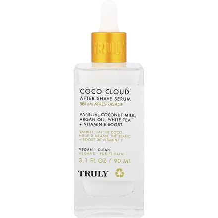 Véritable Beauté, Sérum Après-rasage Coco Nuage, 90ml (3,1 fl oz)