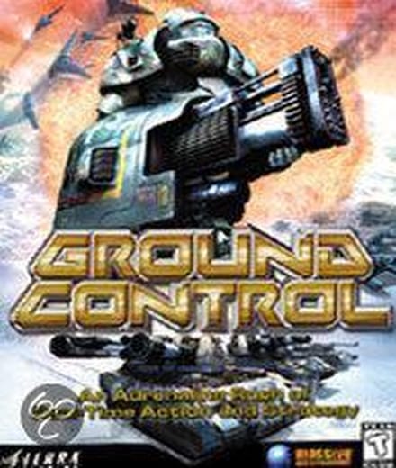 Ground Control
