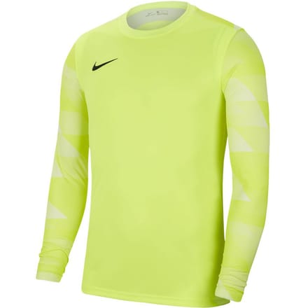 Nike Park IV Keepersshirt Sportshirt Mannen - Maat M