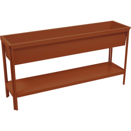 Fermob TERRAZZA Plantenbak - E2 gekonfijte sinaasappel - M
