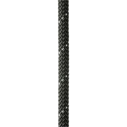 Petzl Parallel 10.5 mm Zwart – Sterk en soepel kernmanteltouw 100 m & 5,2 kN