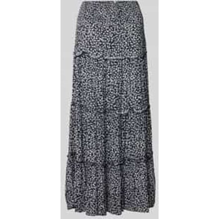 ONLY - ONLFERNANDA LIFE LAYRED LONG SKIRT NOOS Dames Rok