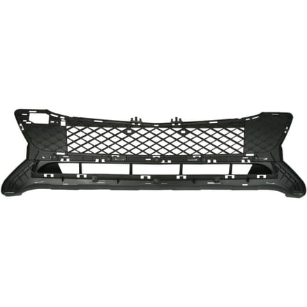Bumper - onderdelen BLIC 6502-02-3580915P
